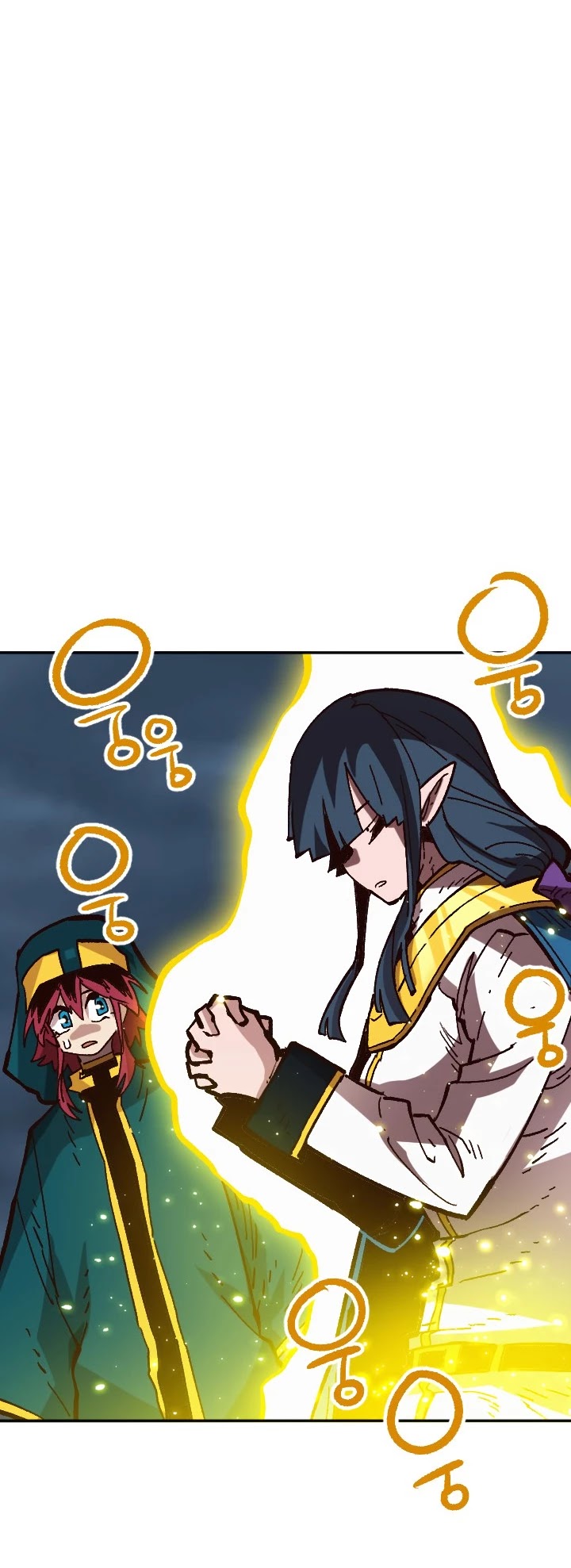 Slave B Chapter 50 page 42 - Chapter 50