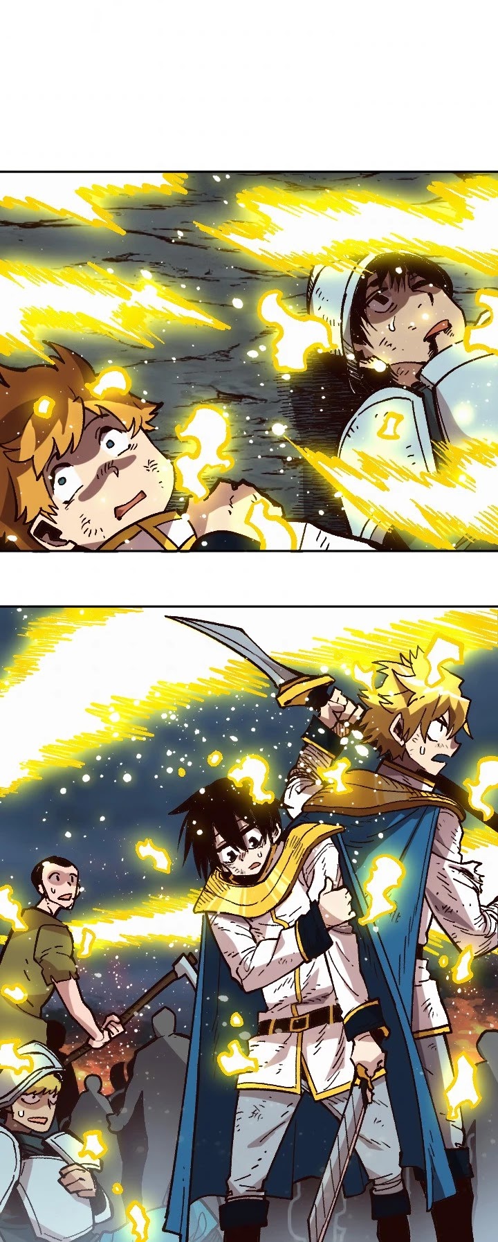 Slave B Chapter 50 page 49 - Chapter 50