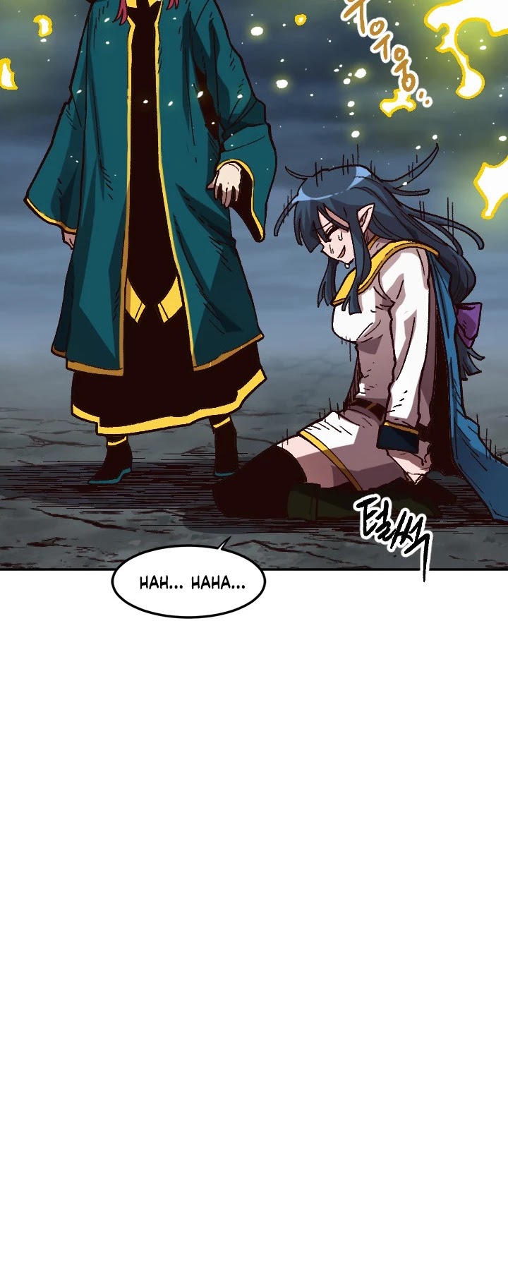Slave B Chapter 50 page 51 - Chapter 50
