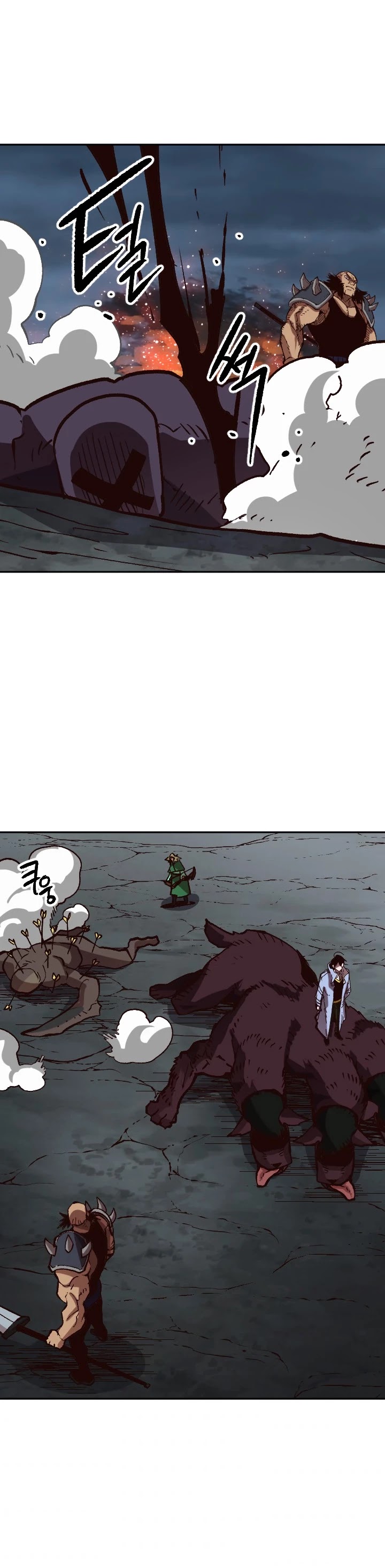 Slave B Chapter 50 page 53 - Chapter 50