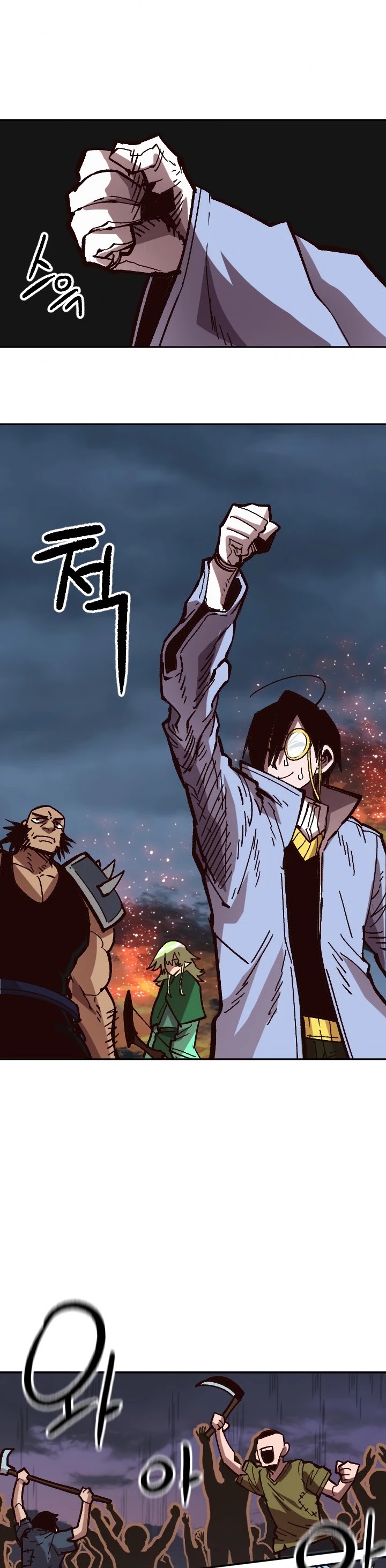 Slave B Chapter 50 page 54 - Chapter 50