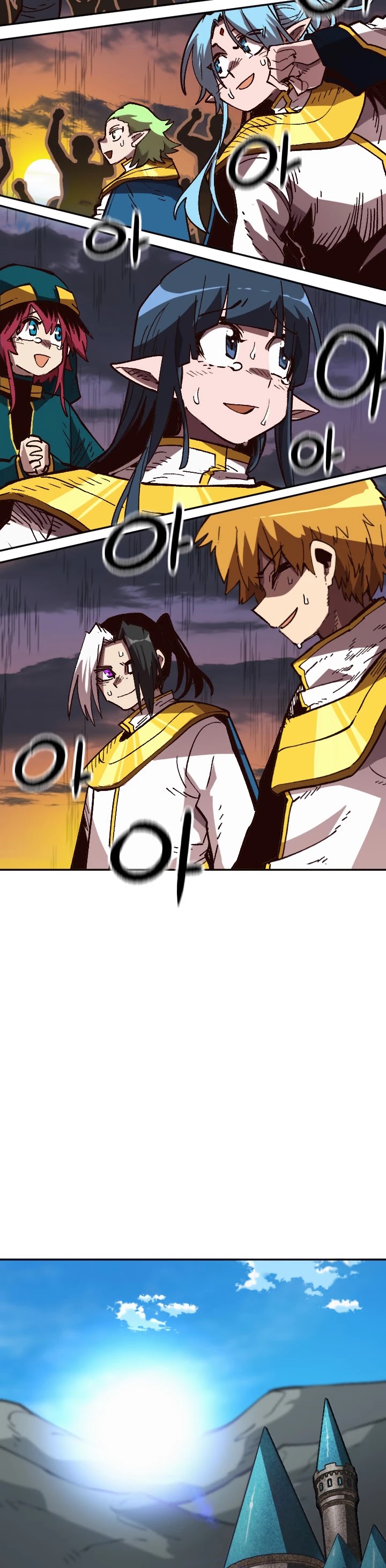 Slave B Chapter 50 page 55 - Chapter 50