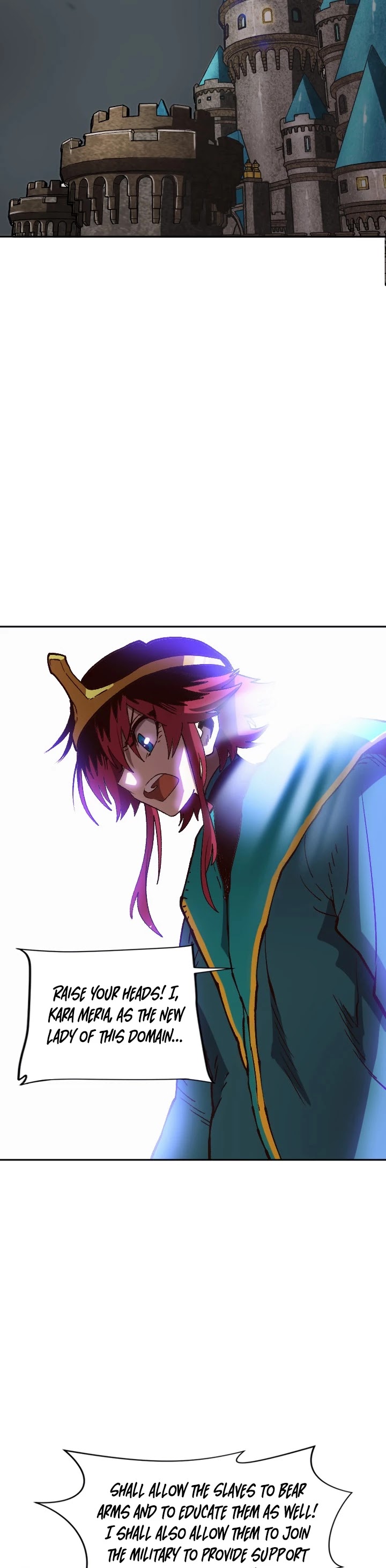 Slave B Chapter 50 page 56 - Chapter 50