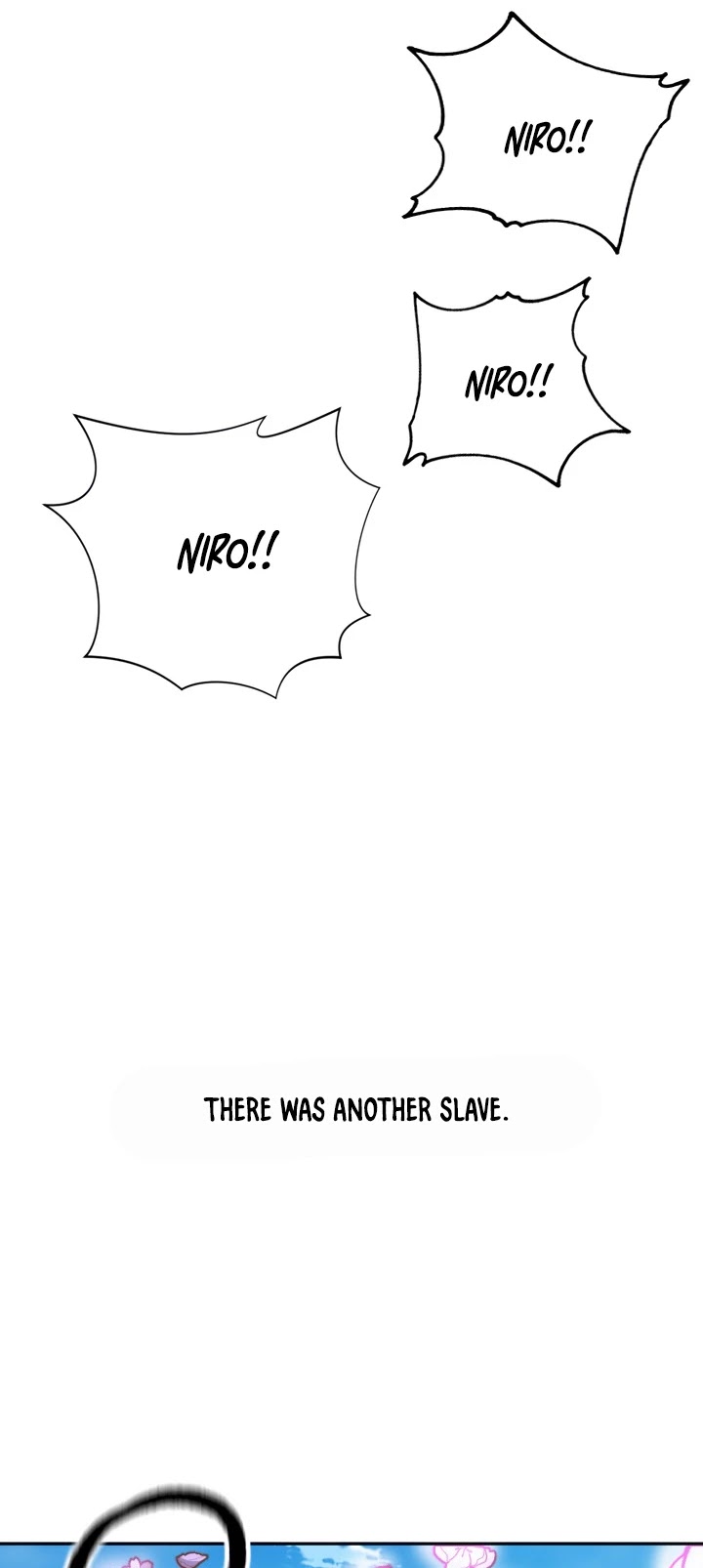 Slave B Chapter 50 page 61 - Chapter 50