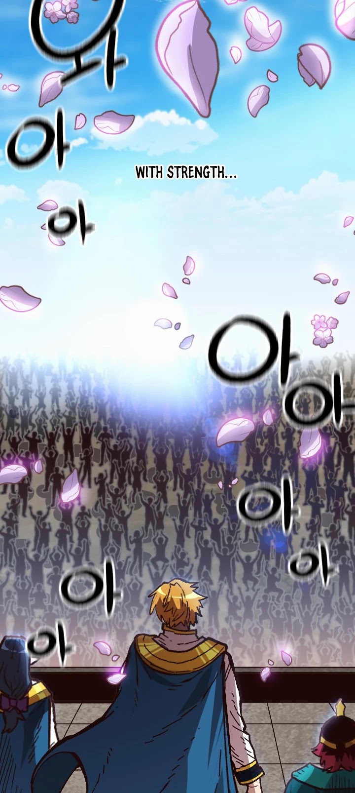 Slave B Chapter 50 page 62 - Chapter 50