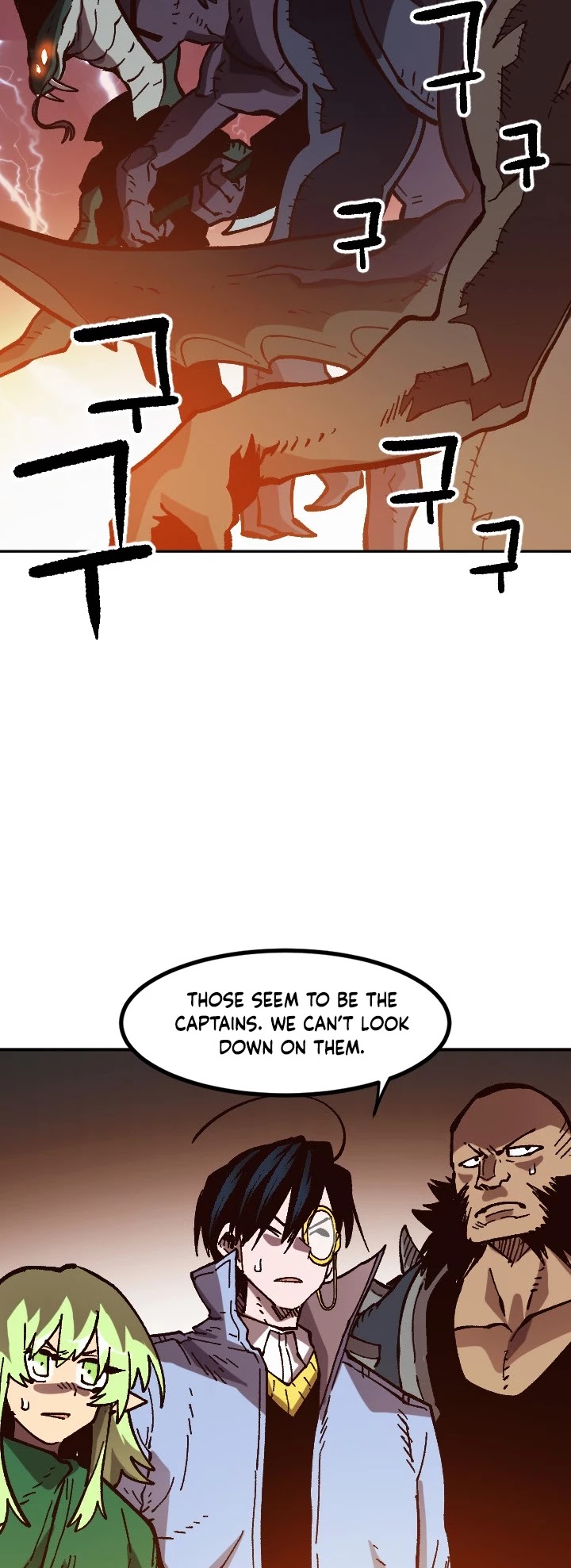 Slave B Chapter 50 page 7 - Chapter 50