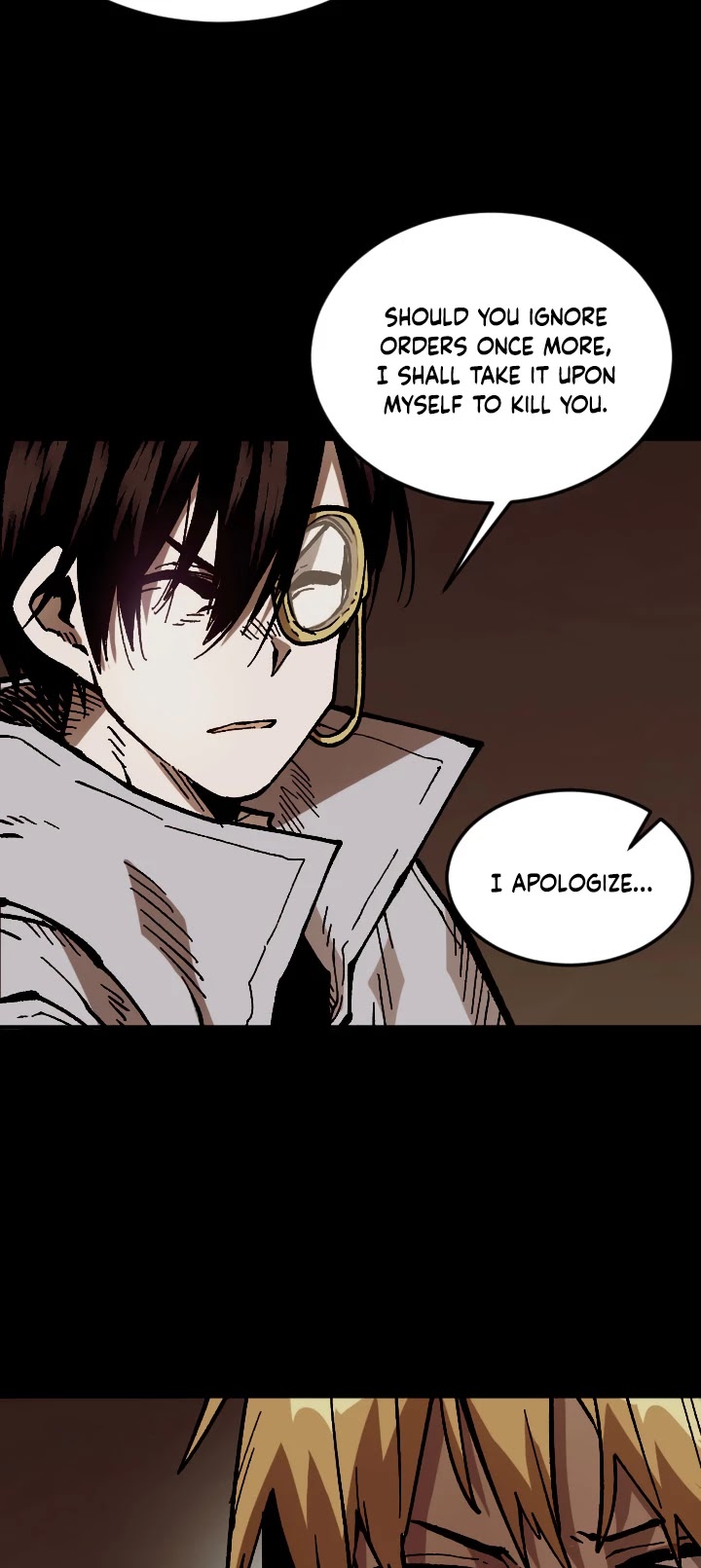 Slave B Chapter 51 page 12 - Chapter 51