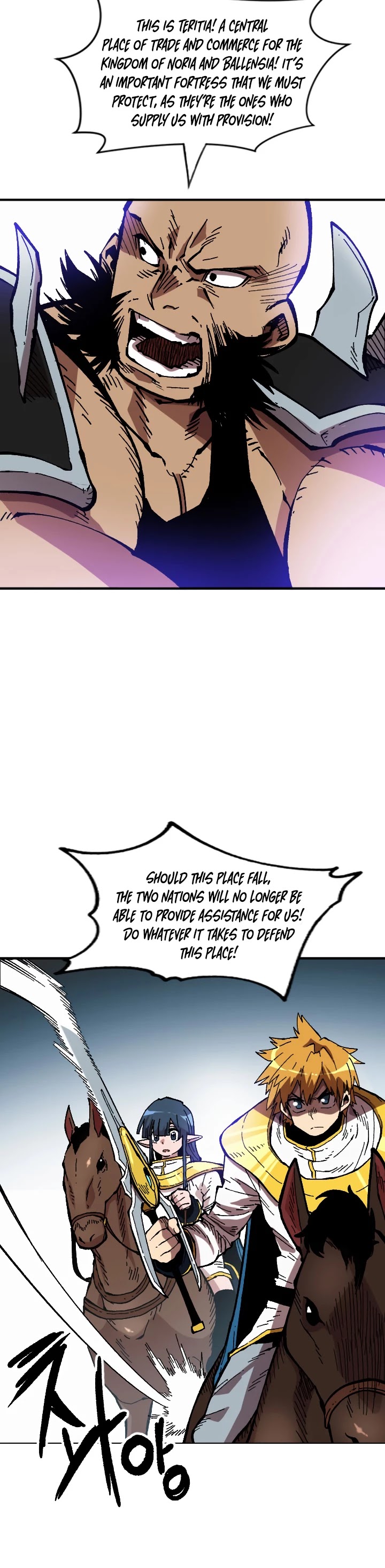 Slave B Chapter 51 page 18 - Chapter 51
