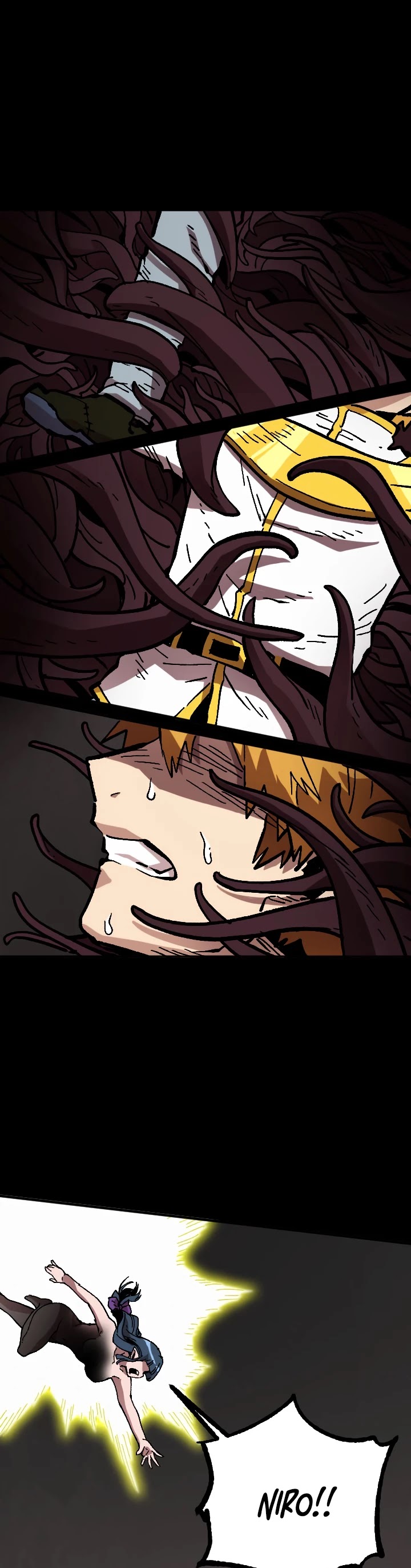 Slave B Chapter 51 page 2 - Chapter 51