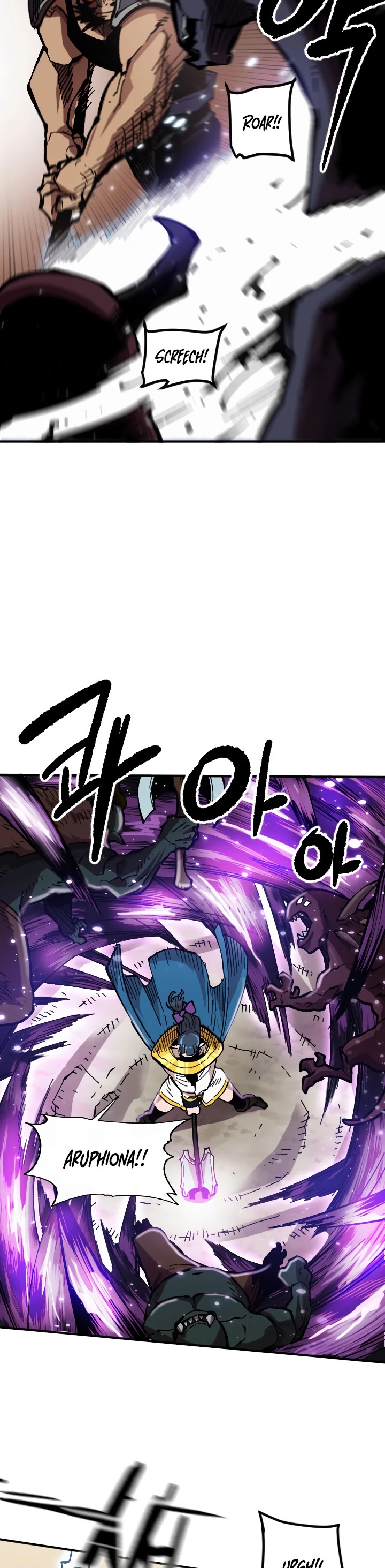 Slave B Chapter 51 page 21 - Chapter 51