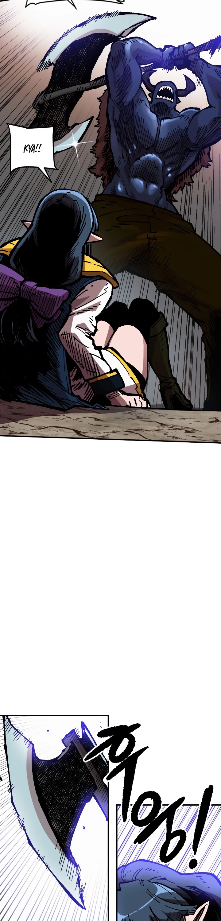 Slave B Chapter 51 page 26 - Chapter 51
