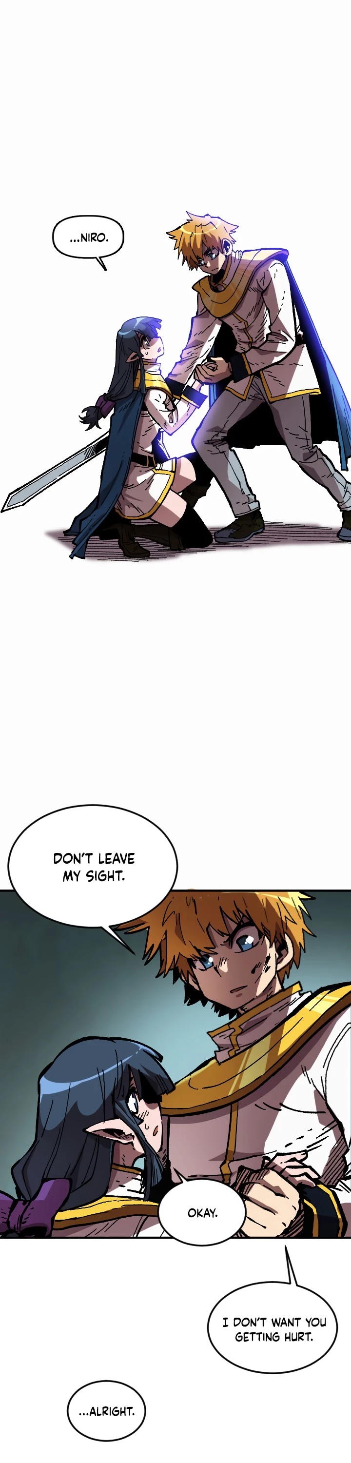 Slave B Chapter 51 page 29 - Chapter 51