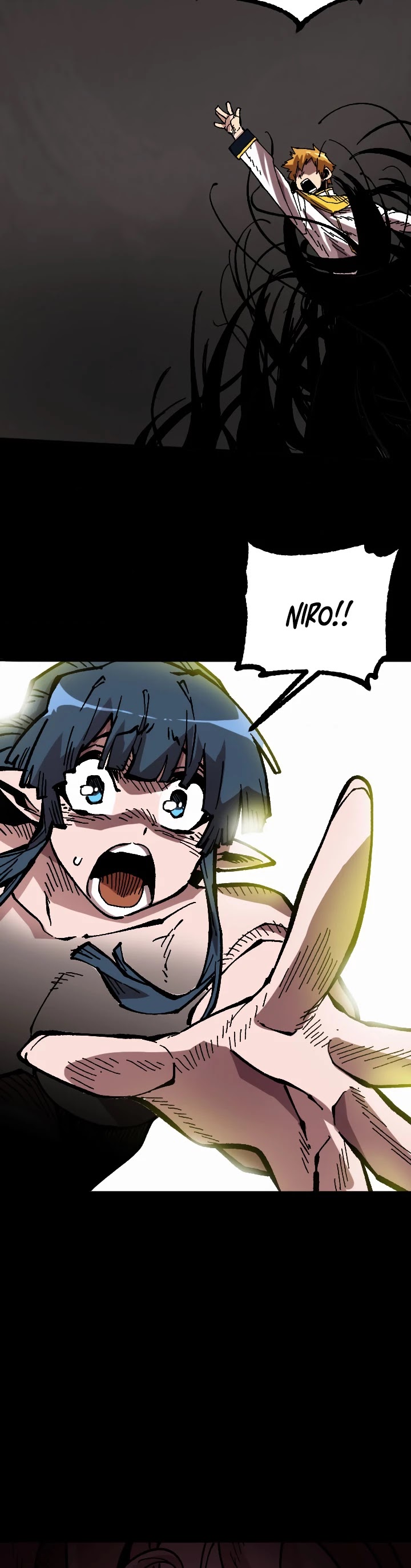 Slave B Chapter 51 page 3 - Chapter 51
