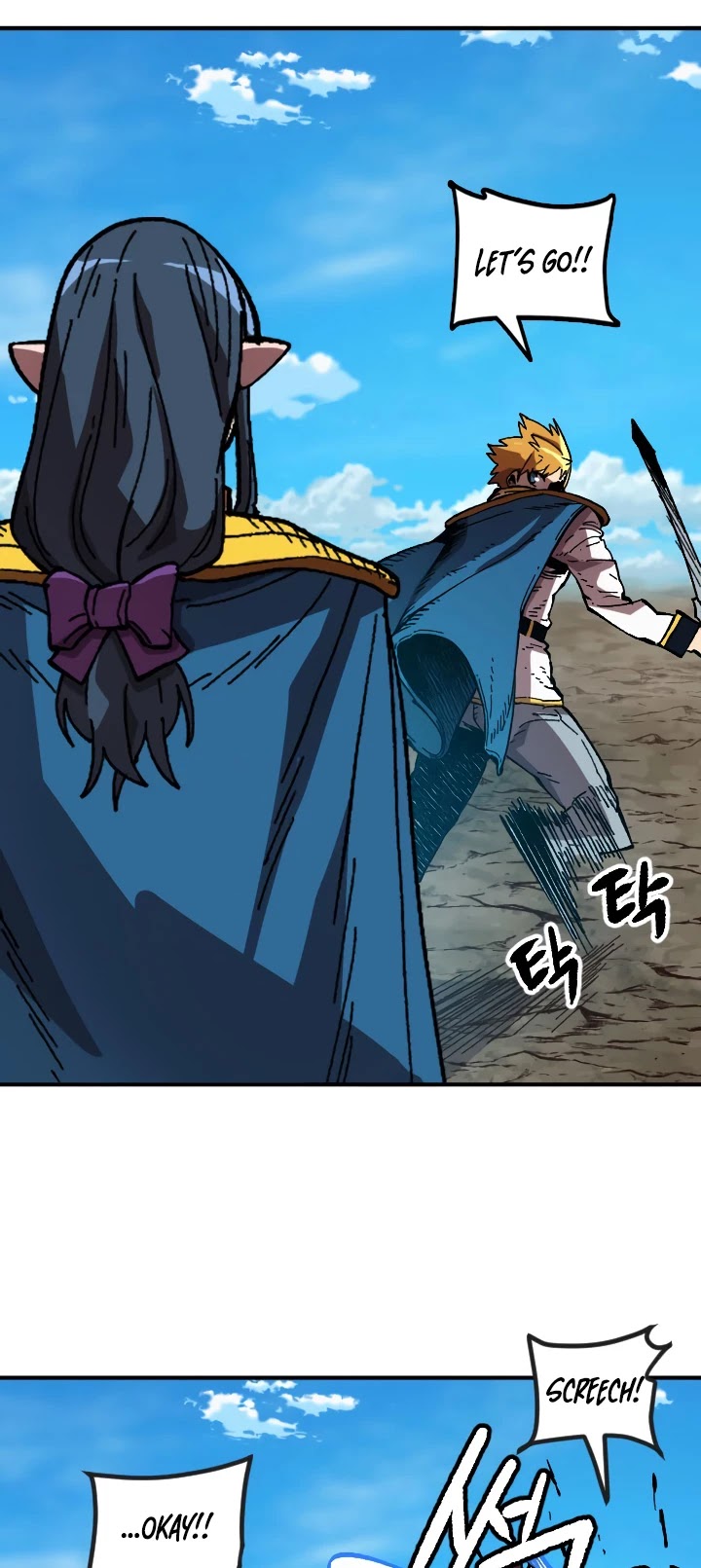 Slave B Chapter 51 page 30 - Chapter 51