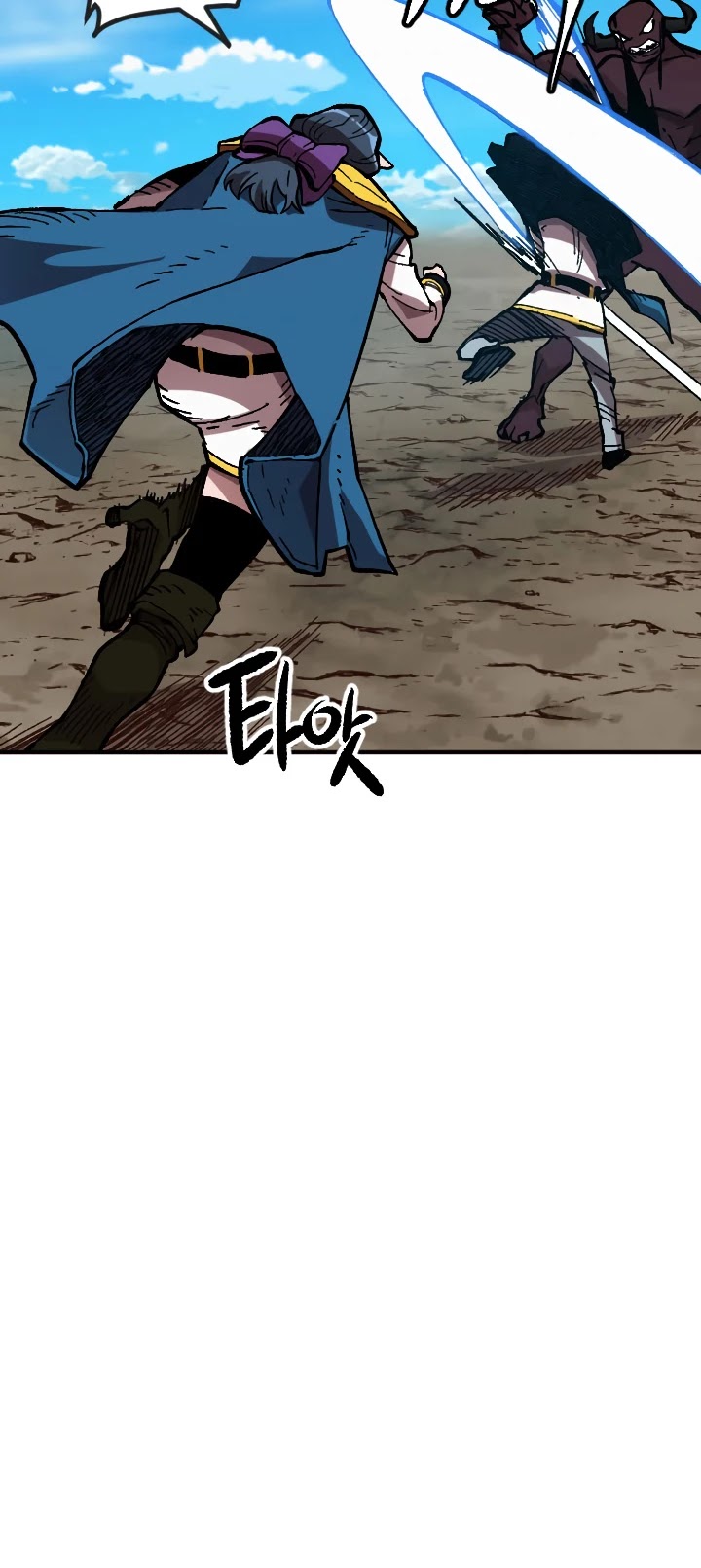 Slave B Chapter 51 page 31 - Chapter 51