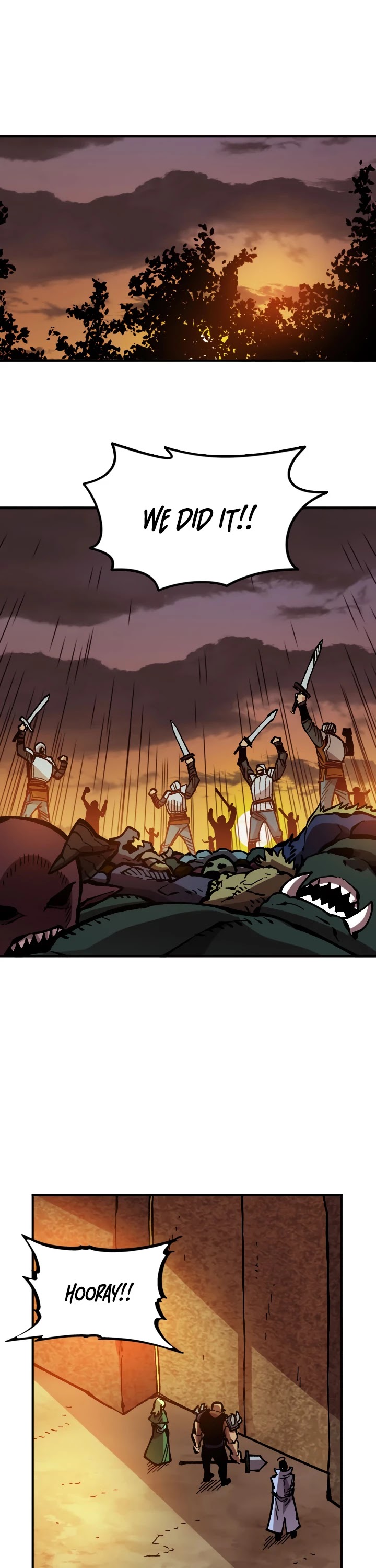 Slave B Chapter 51 page 32 - Chapter 51