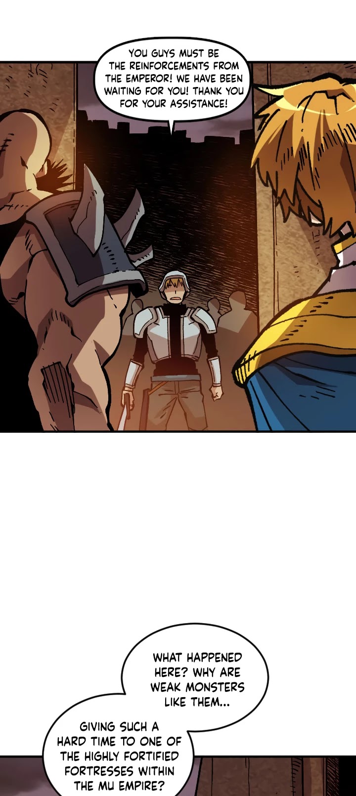 Slave B Chapter 51 page 34 - Chapter 51