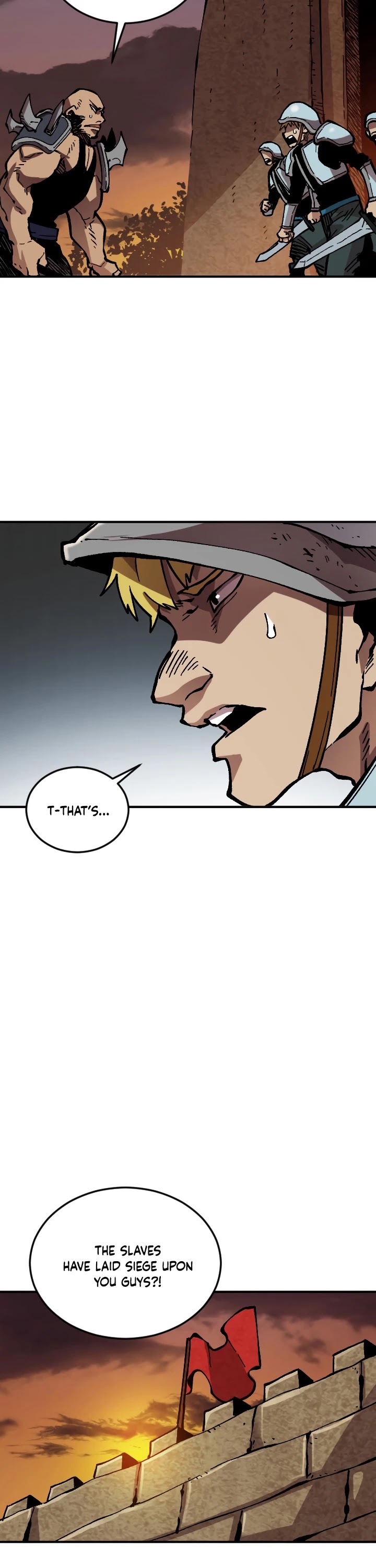 Slave B Chapter 51 page 35 - Chapter 51
