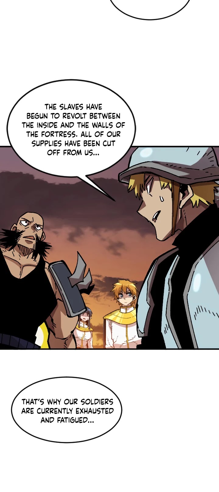 Slave B Chapter 51 page 37 - Chapter 51