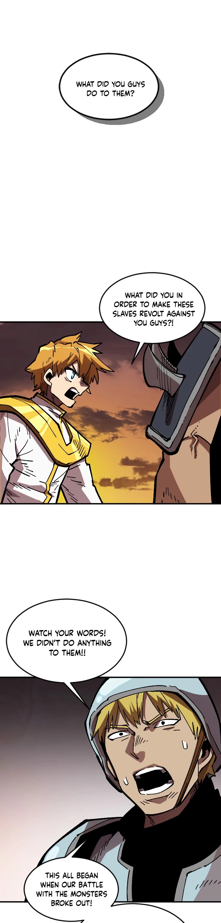 Slave B Chapter 51 page 38 - Chapter 51