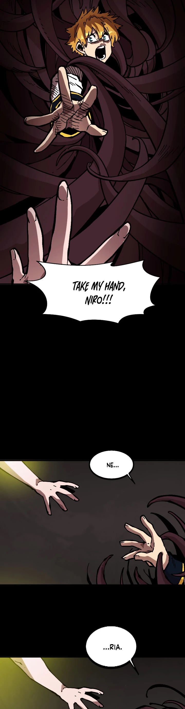 Slave B Chapter 51 page 4 - Chapter 51