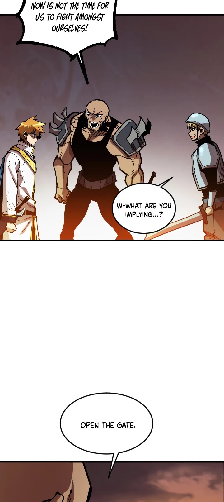 Slave B Chapter 51 page 40 - Chapter 51