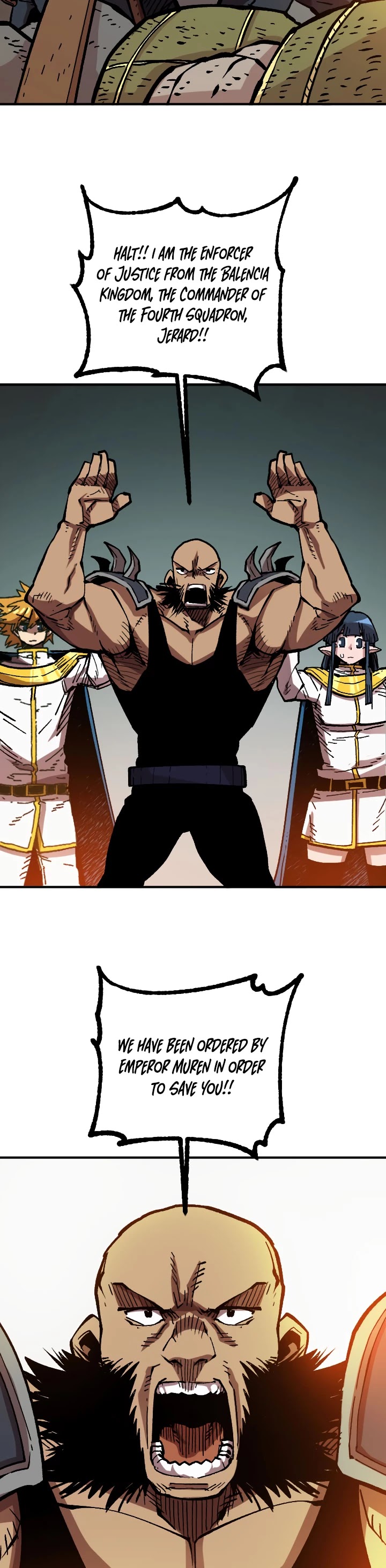 Slave B Chapter 51 page 43 - Chapter 51