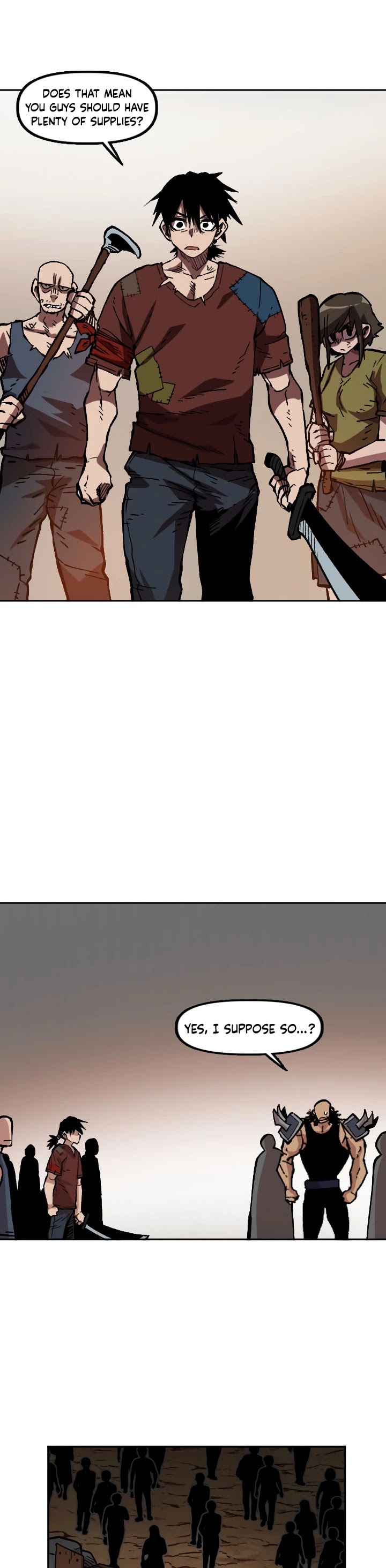Slave B Chapter 51 page 45 - Chapter 51