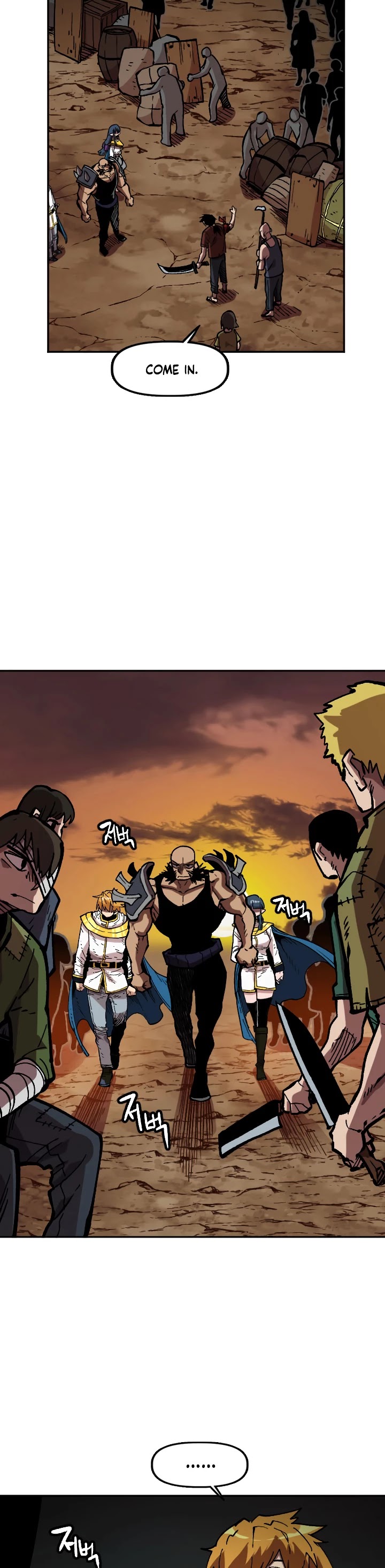 Slave B Chapter 51 page 46 - Chapter 51