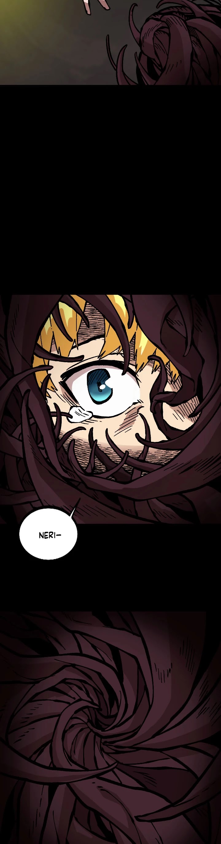 Slave B Chapter 51 page 5 - Chapter 51
