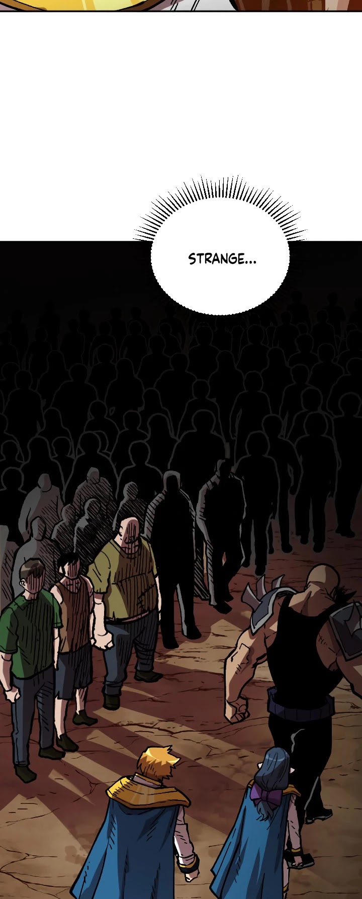 Slave B Chapter 51 page 50 - Chapter 51