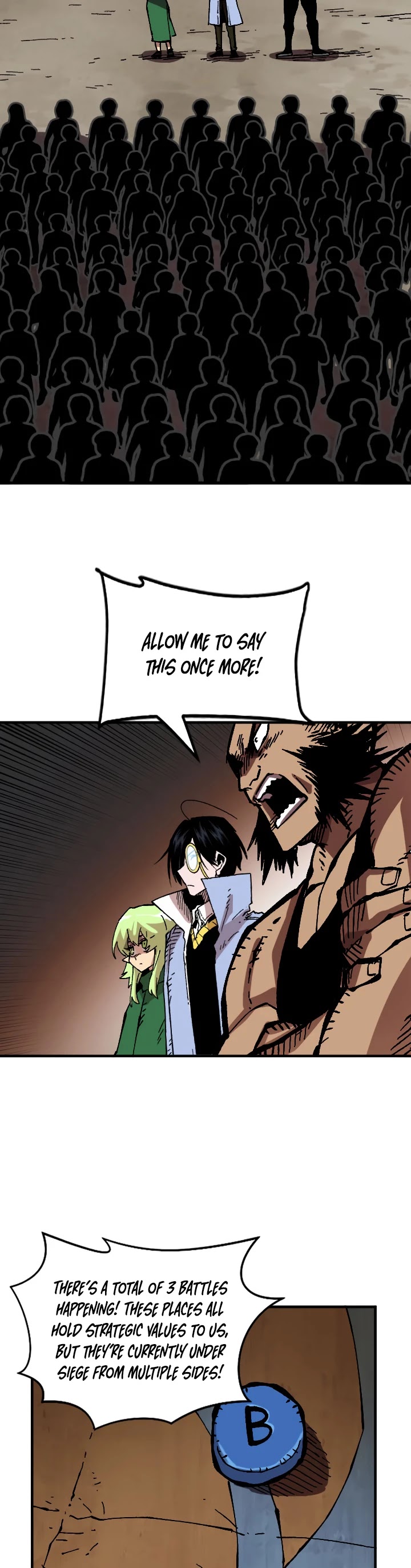 Slave B Chapter 51 page 7 - Chapter 51