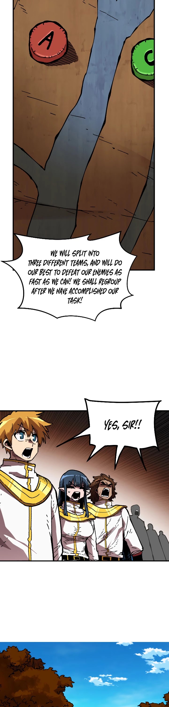 Slave B Chapter 51 page 8 - Chapter 51