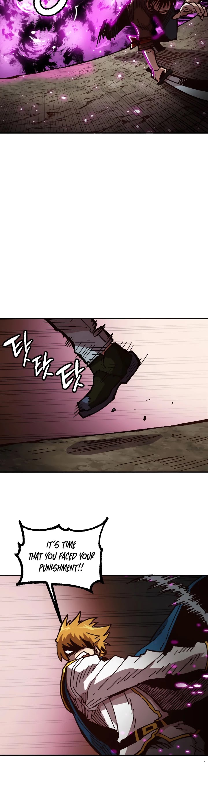 Slave B Chapter 54 page 10 - Chapter 54