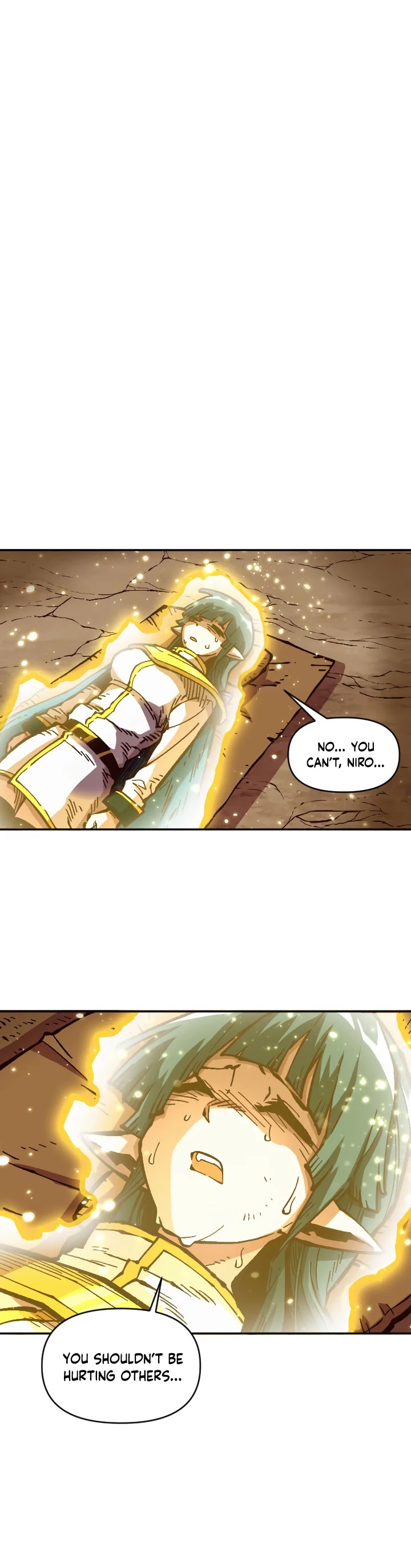 Slave B Chapter 54 page 11 - Chapter 54