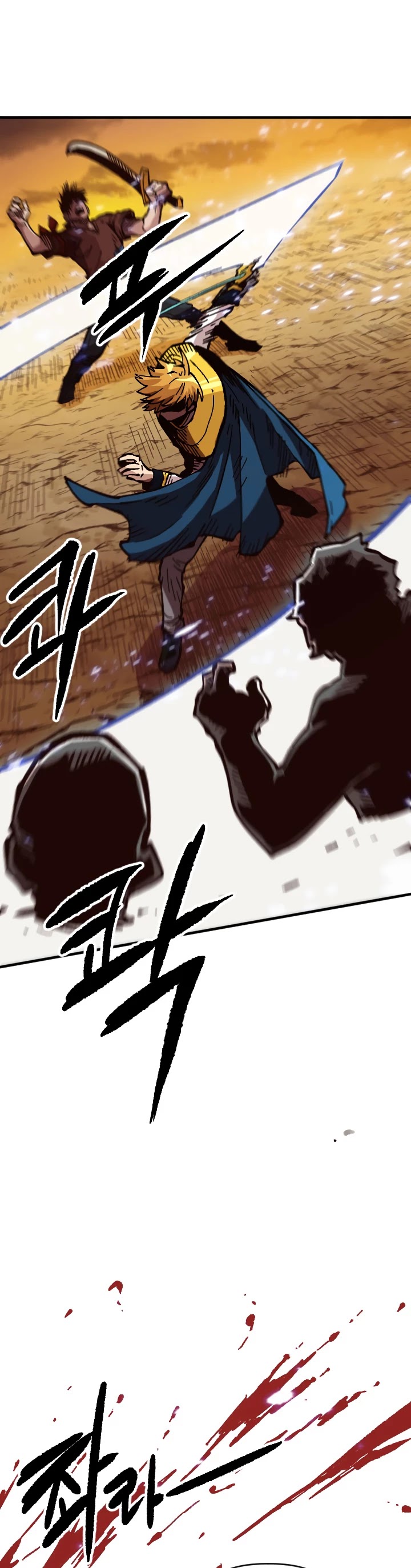 Slave B Chapter 54 page 12 - Chapter 54