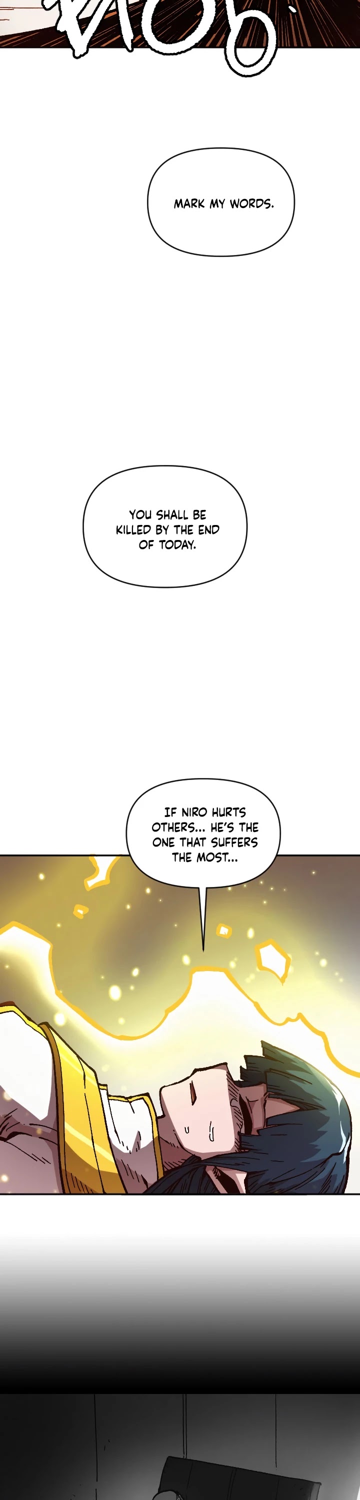 Slave B Chapter 54 page 14 - Chapter 54