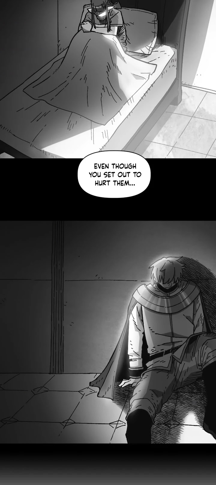 Slave B Chapter 54 page 15 - Chapter 54