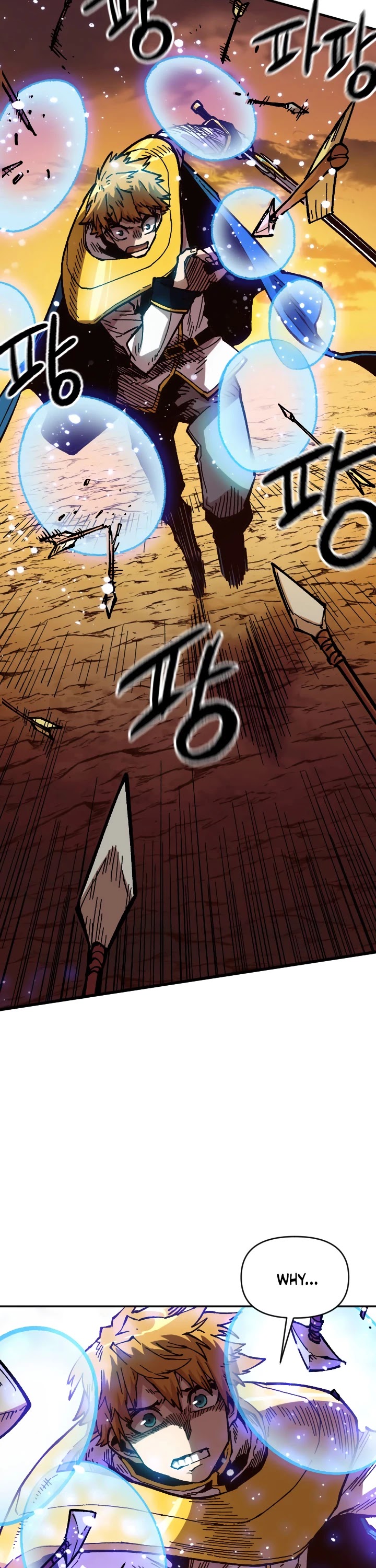 Slave B Chapter 54 page 20 - Chapter 54