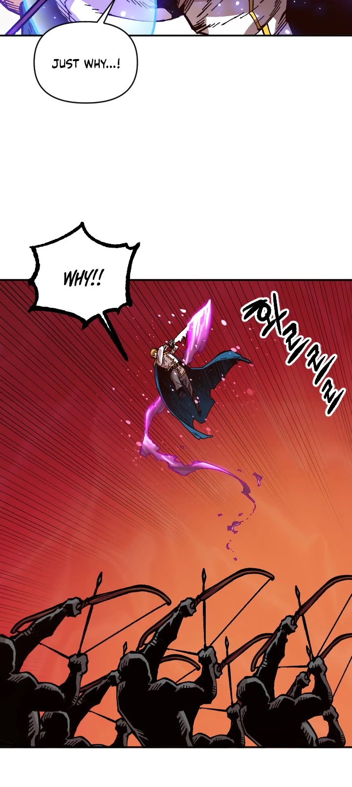 Slave B Chapter 54 page 21 - Chapter 54