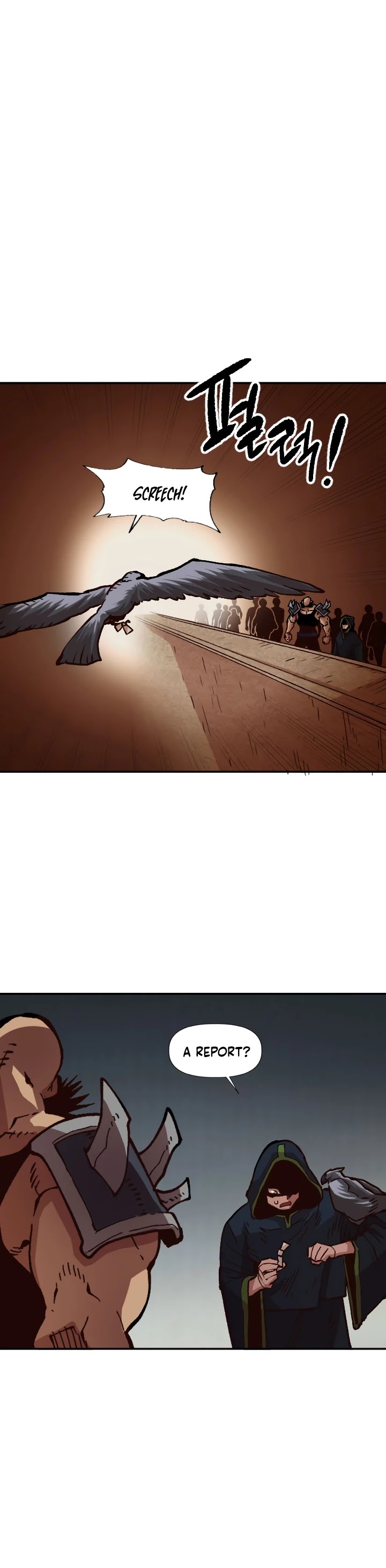 Slave B Chapter 54 page 25 - Chapter 54