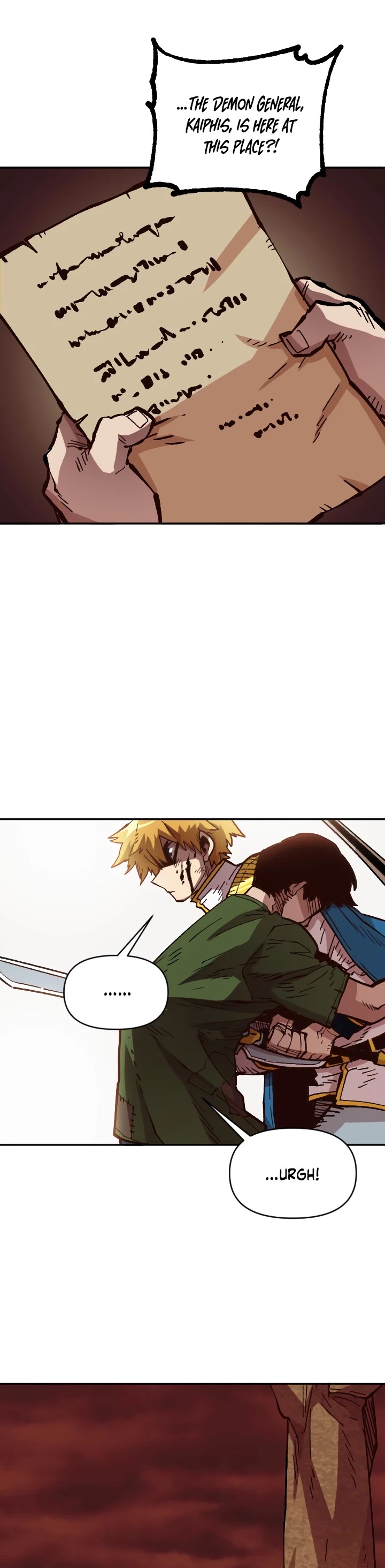 Slave B Chapter 54 page 26 - Chapter 54
