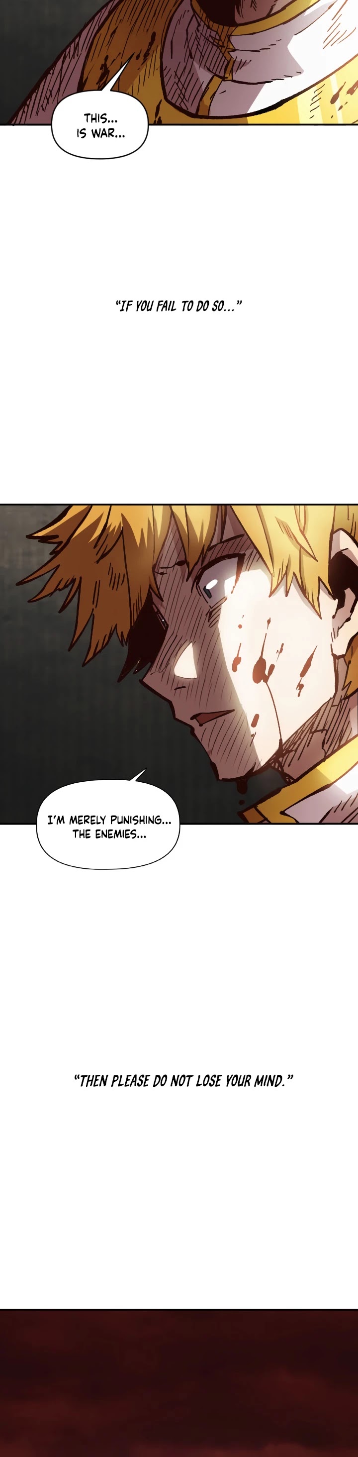 Slave B Chapter 54 page 28 - Chapter 54