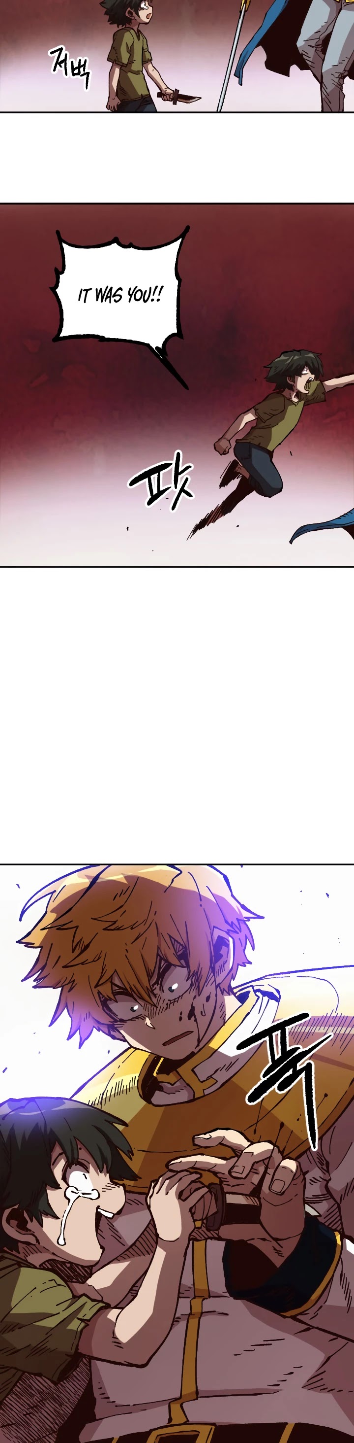 Slave B Chapter 54 page 34 - Chapter 54