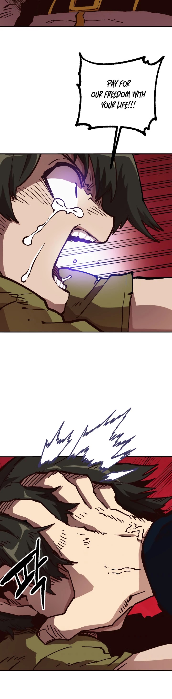Slave B Chapter 54 page 35 - Chapter 54