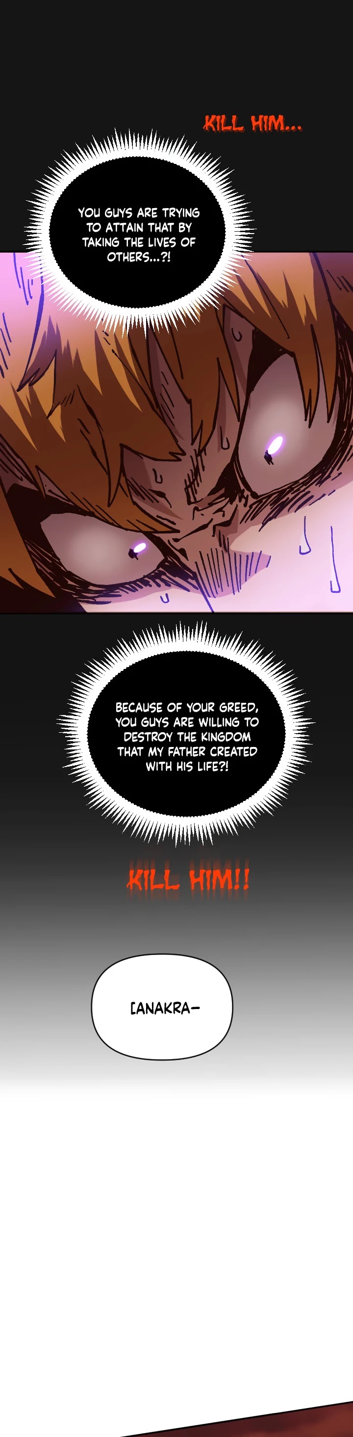 Slave B Chapter 54 page 37 - Chapter 54
