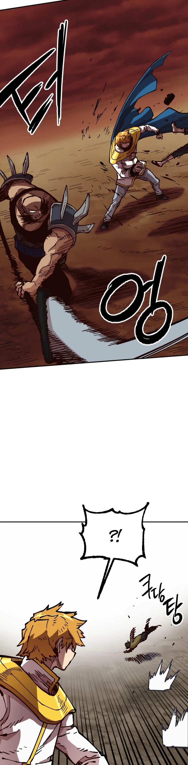 Slave B Chapter 54 page 38 - Chapter 54