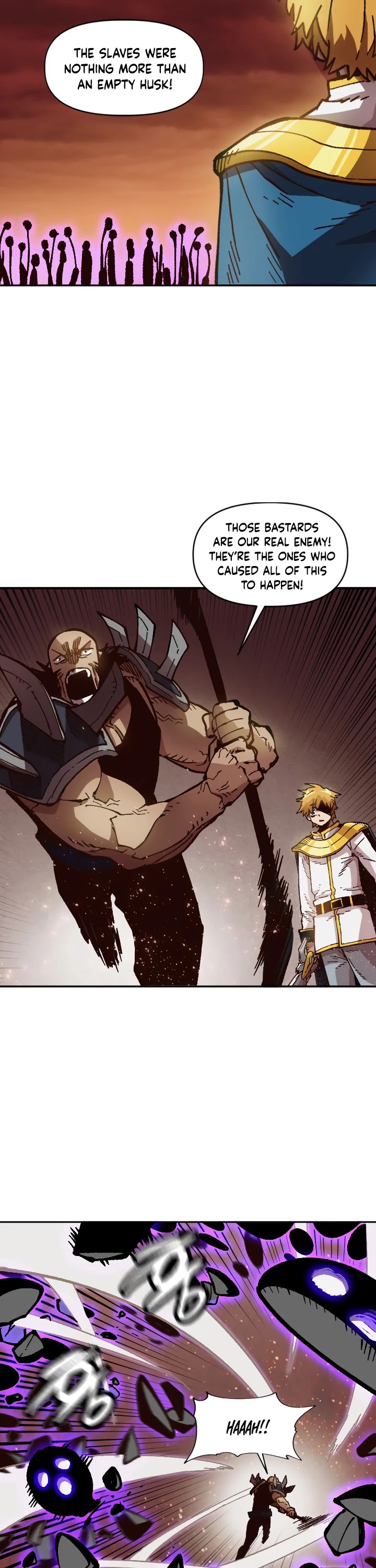 Slave B Chapter 54 page 41 - Chapter 54