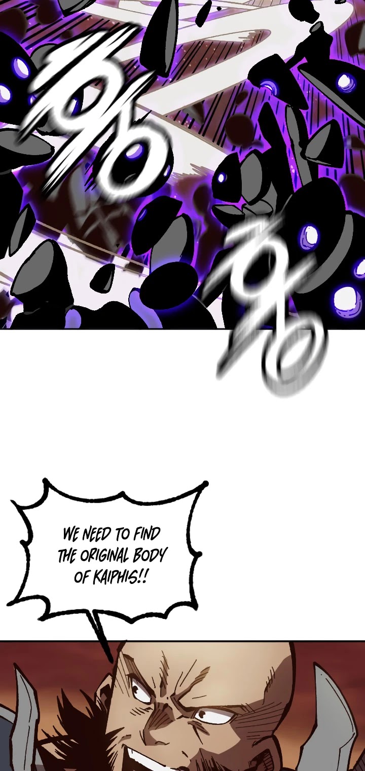 Slave B Chapter 54 page 42 - Chapter 54