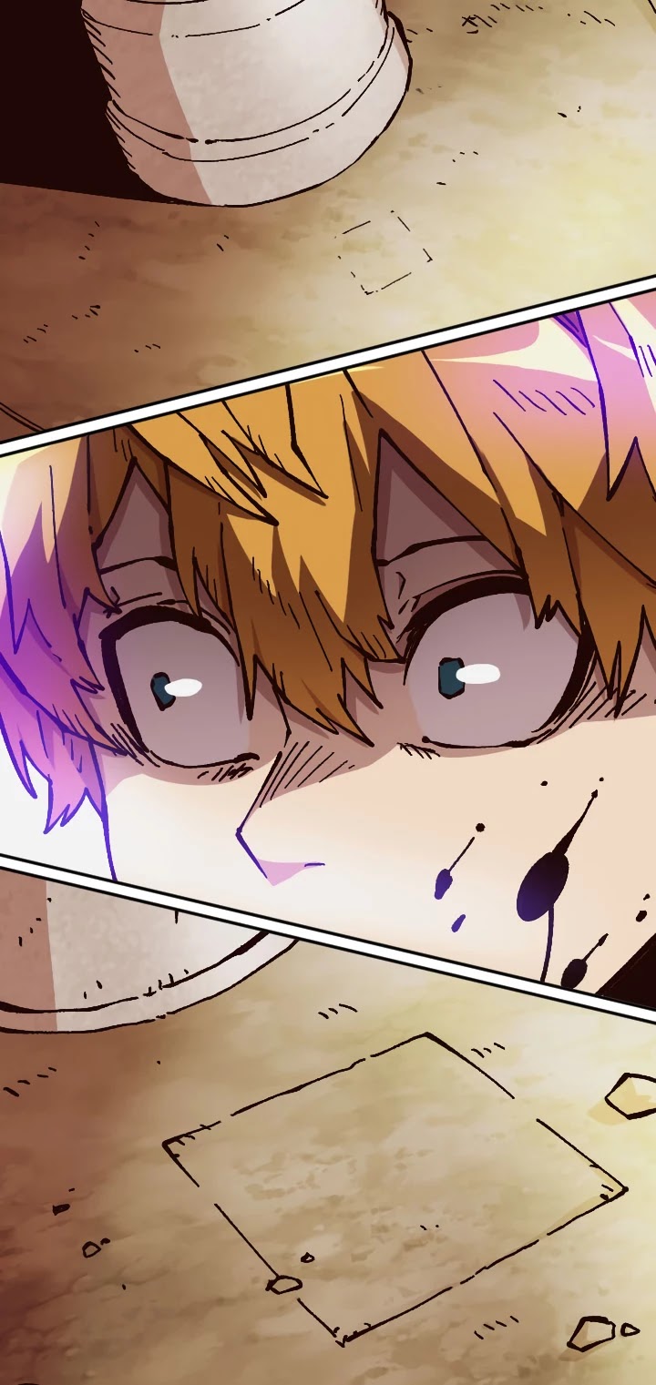 Slave B Chapter 54 page 45 - Chapter 54